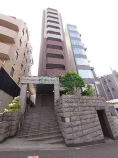 CITY SPIRE 半蔵門の画像