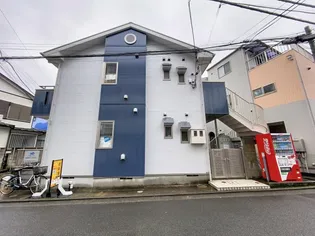 ドミールMの画像