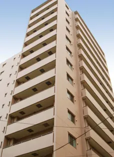 パークキューブ上野の画像