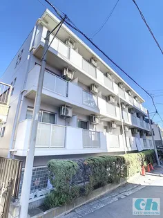 サンパティオサンアイパート5の画像