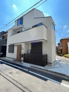 BRICK亀戸【3階】の外観