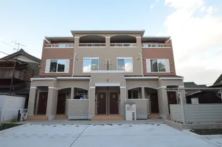 サングレイス港の画像