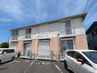 クイーンズタウンの外観