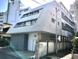 HOWA西麻布【4階】の外観