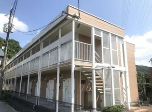 レオパレスアムールの画像