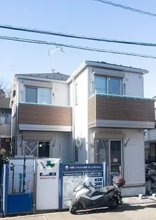 エレガンスIIの画像