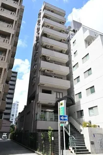 スカイノブレ川崎柳町の画像