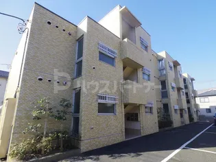 ボヌールメゾンオジマの画像