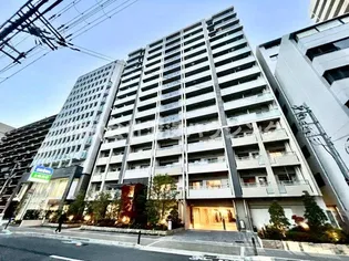 プレミスト江坂の画像