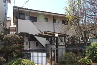 エクセルハイツの画像