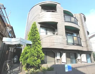 シティクレスト壱番館の画像