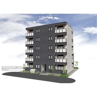 エルキュール東品川の画像