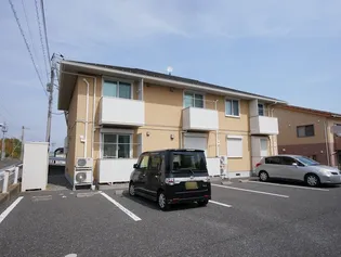 メゾン ド フェリスの画像