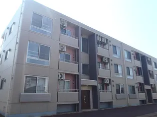 はなみずきガーデン宮関の画像