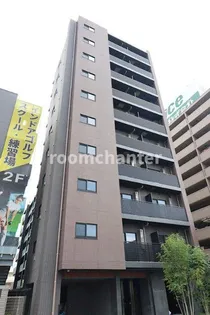 GENOVIA新子安の画像