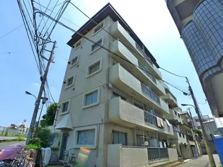 シャトーサンケイの画像