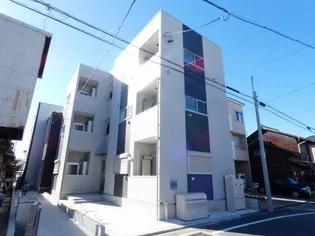 ハーモニーテラス枇杷島の画像