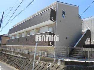 ディアコートの画像