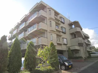 ヒルフローラルハイツの画像