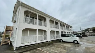 ハイツマルヤスBの画像