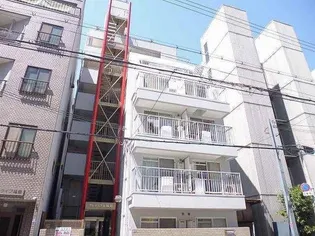 福島イーグルハイツの画像