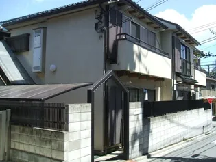 大野ハイツの画像