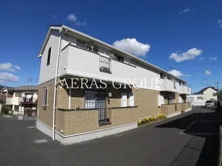 ヴィラジャスティス1の画像