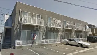 ハイツ新渡場A棟の画像