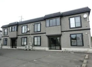 ハイセレールつるや【1階】の外観