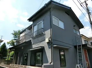 コクノハイツの画像