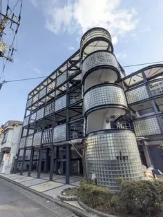 VERT新中野の画像