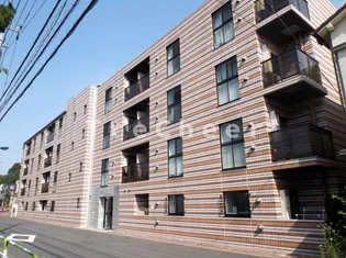 グロウズ北赤羽【4階】の外観