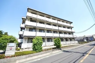 レオパレスグリーンサイト A棟の画像