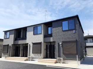 HOUSE LUFT IIの画像