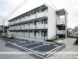 レオパレスリベロ黒崎の画像