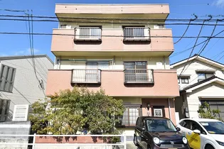 井上ビルの画像