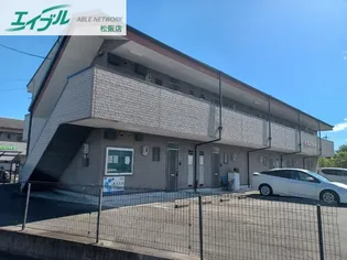 りんごの木の画像