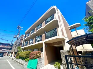 プレジオ北口の画像