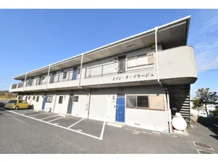 メゾン ラ プラージュIの画像