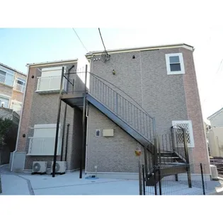 ハーミットクラブハウス山手IIIの画像