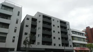 ステージグランデ東武練馬の画像