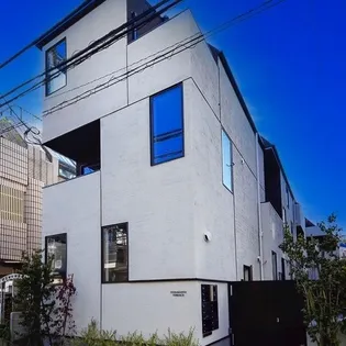 品川テラスの画像