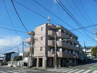 フレンドポート座間第2の画像