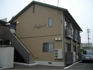 グランシードKの画像