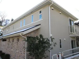 シンフォニア玉川学園の画像