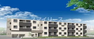 エクセルメゾン南流山の画像
