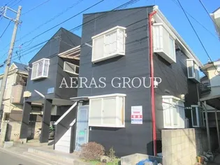 メゾンソレーユの画像