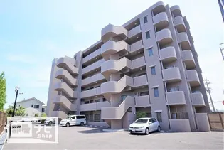 アルファステイツ上之町の画像