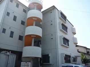 コーポ丸岡の画像