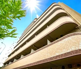 クレアシオン目白通りの画像